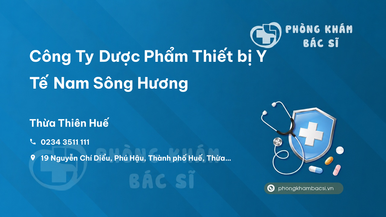 Thiết Bị Y Tế Chính Hãng - Ytethongminh.net