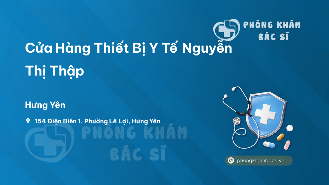 Thiết Bị Thẩm Mỹ - 332 Triệu Quang Phục