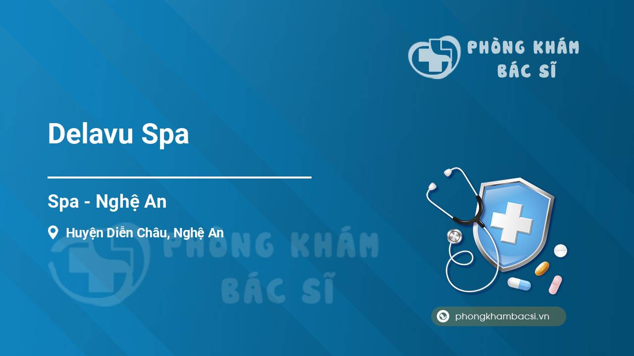Delavu Spa