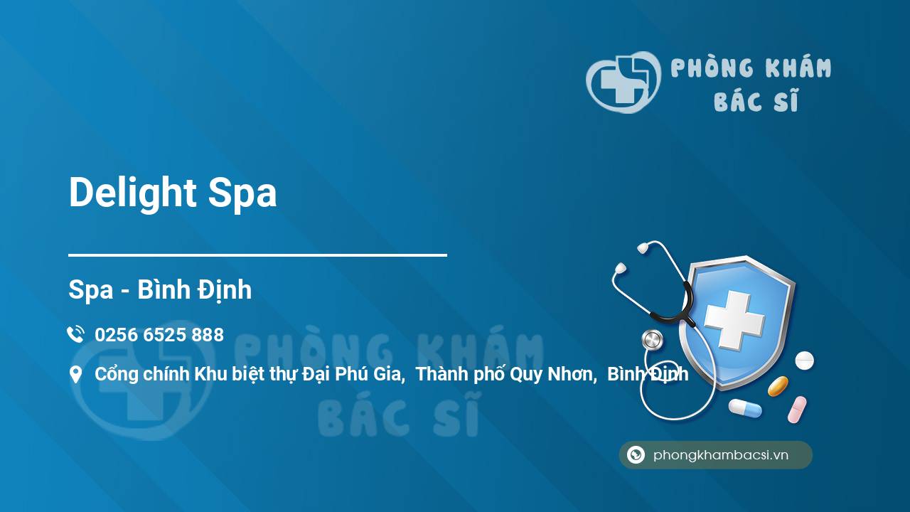 Delight Spa