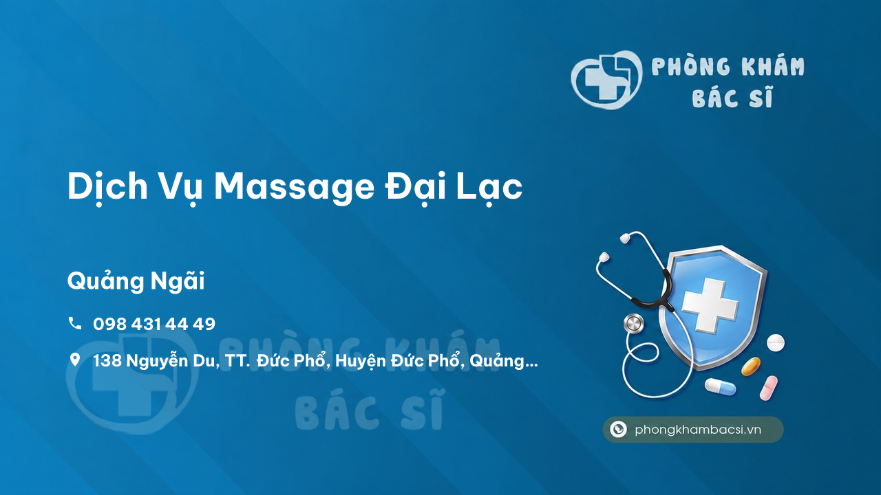 Massage Happy Power