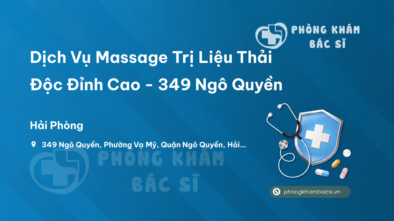 Foot Massage Chân Tâm