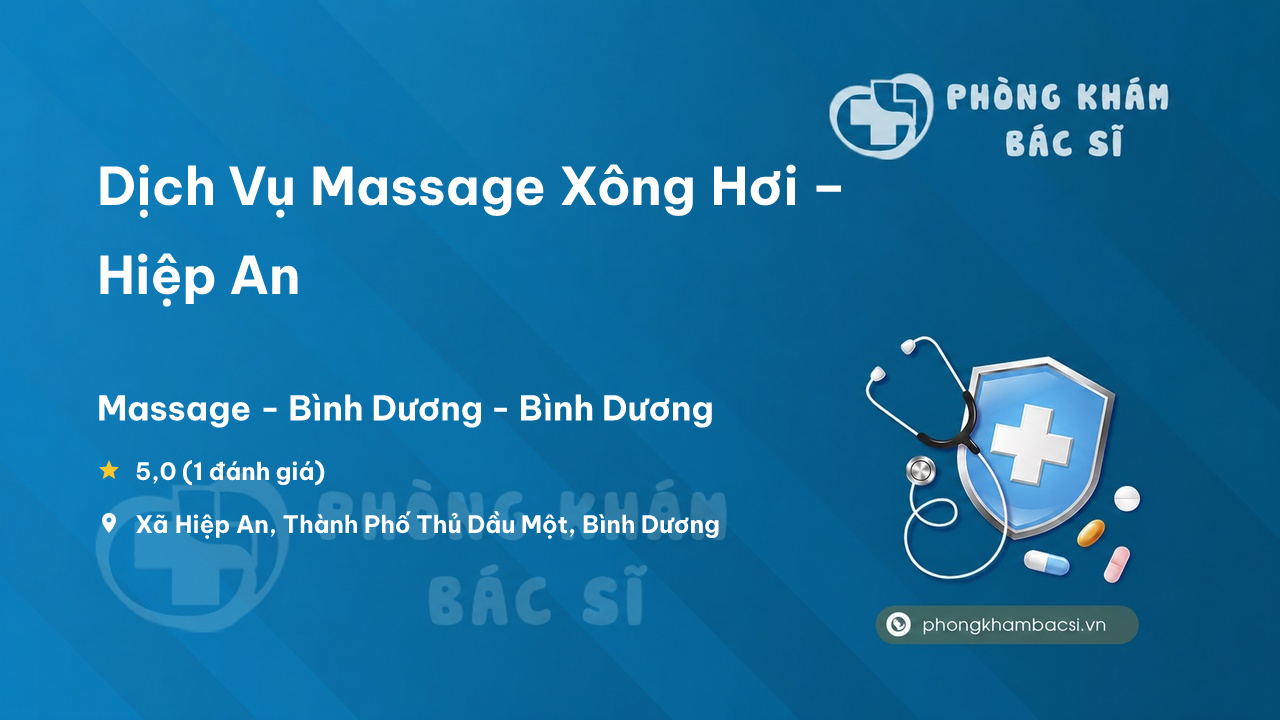 Dich Vu Massage Xong Hoi Hiep An Thu Dau Mot