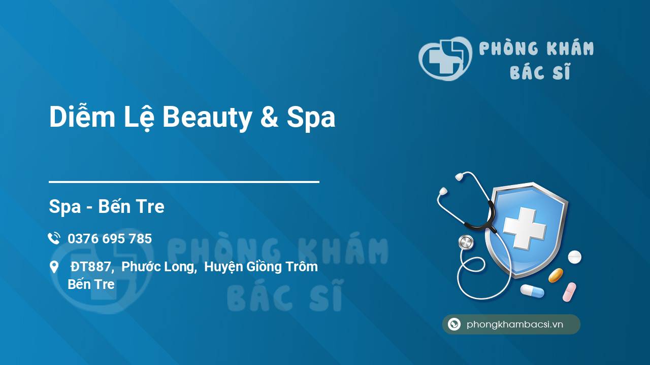 Diễm Lệ Beauty & Spa