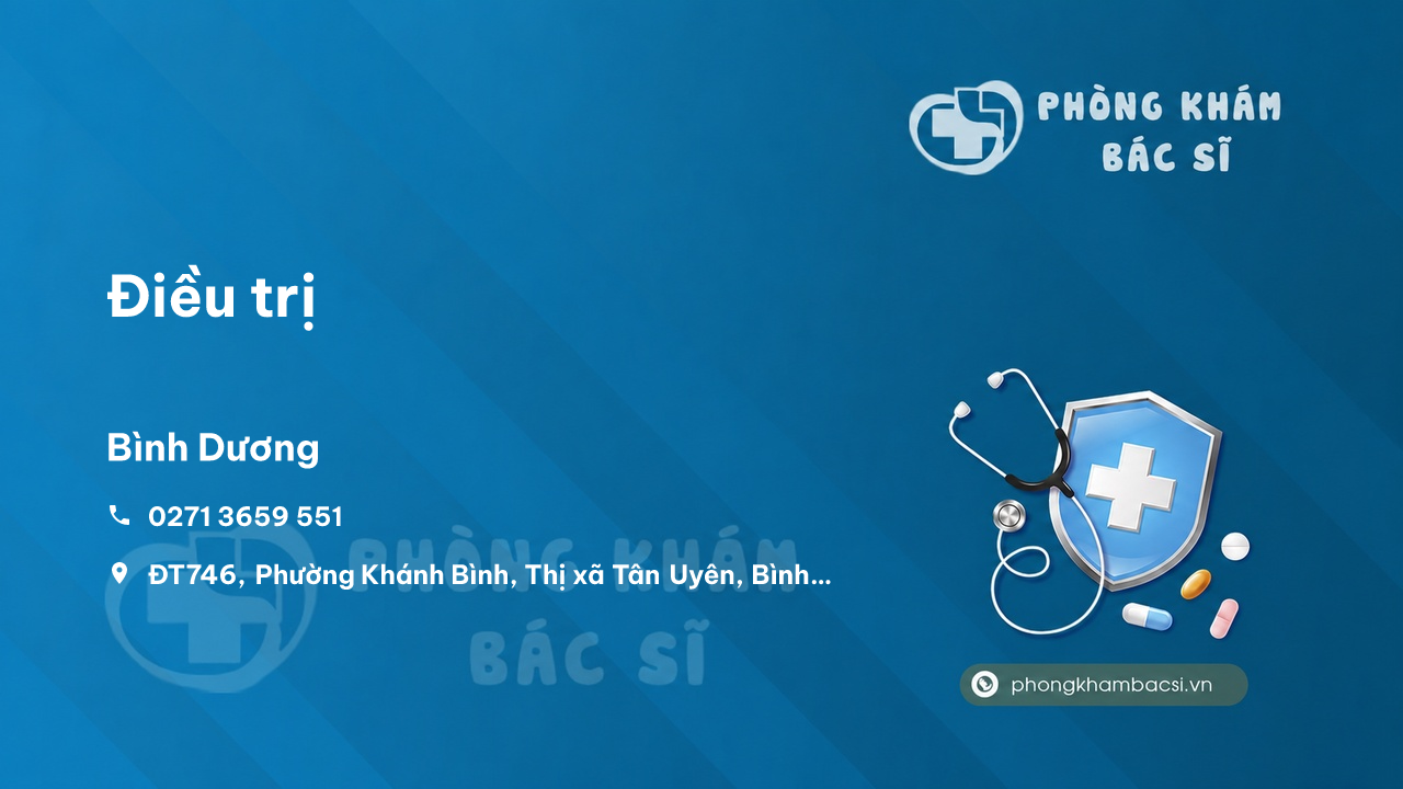 Trung Tâm Điều Dưỡng Tâm Thần Tân Định