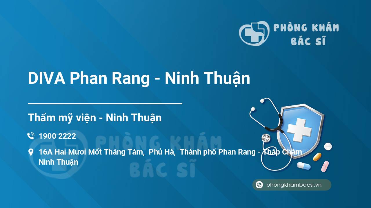 DIVA Phan Rang - Ninh Thuận