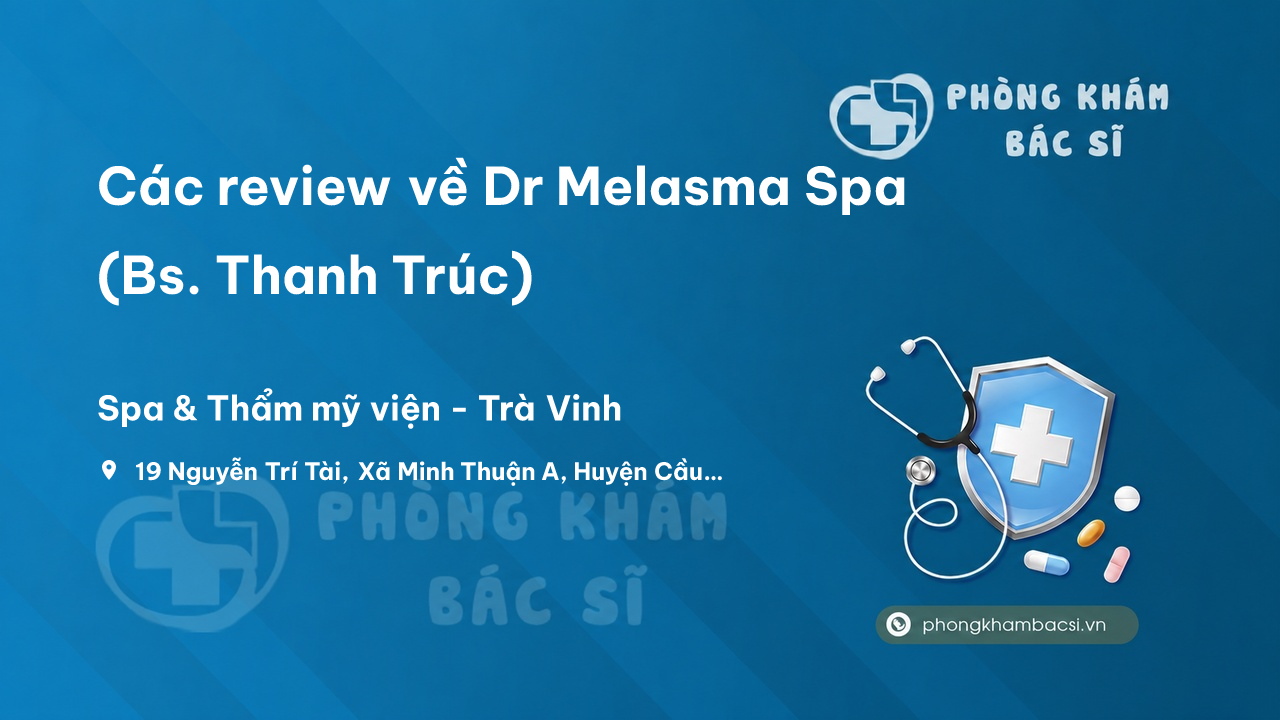 Spa Bích Tranh