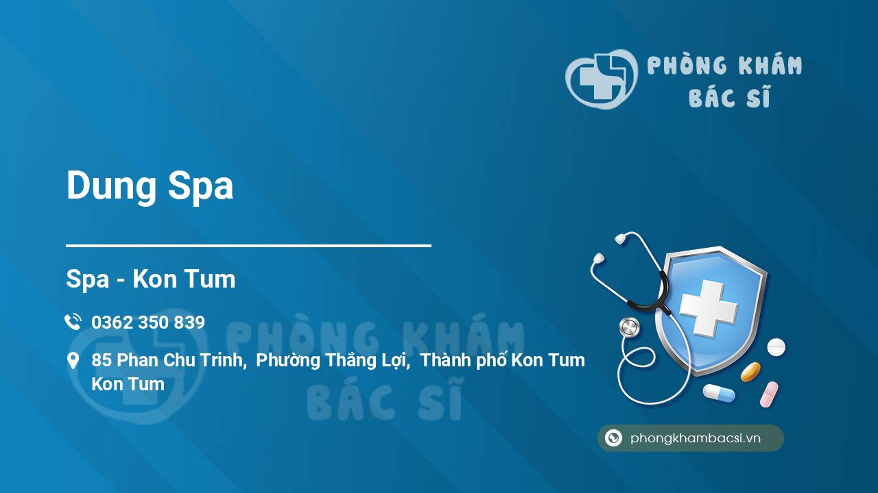 Dung Spa