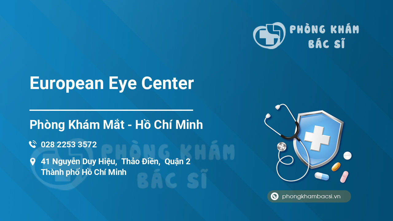European Eye Center