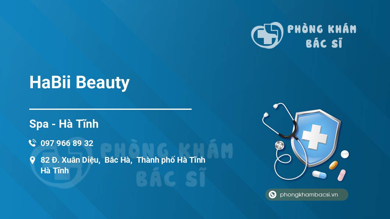 HaBii Beauty