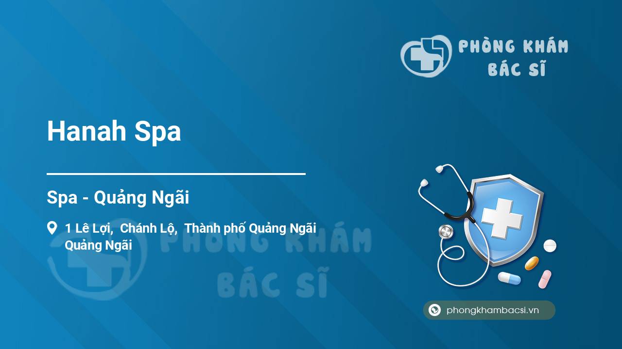 Hanah Spa