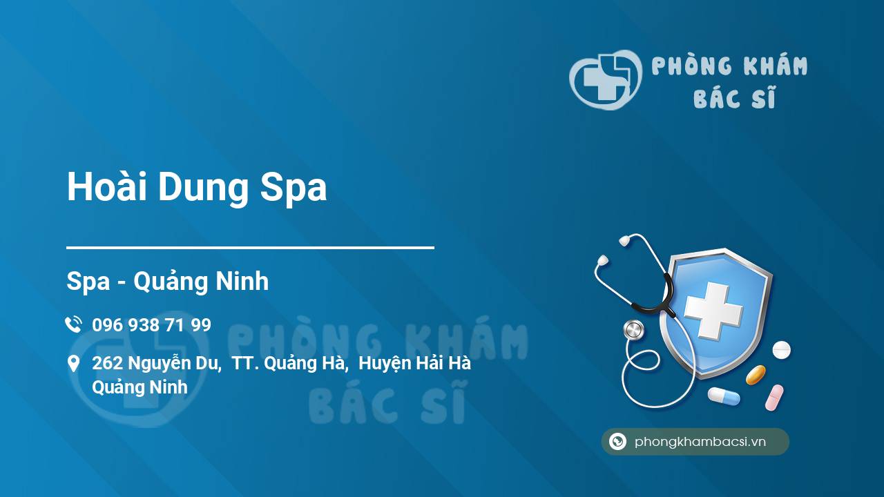 Hoài Dung Spa