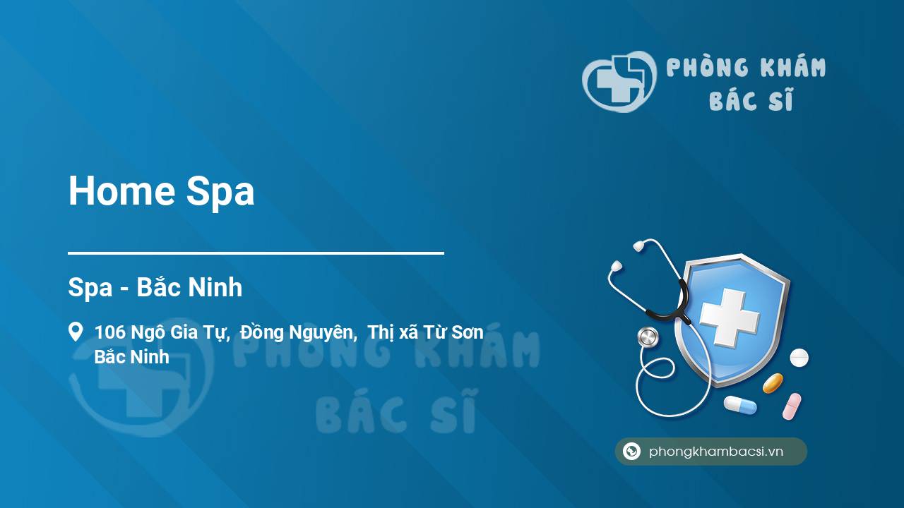 Home Spa