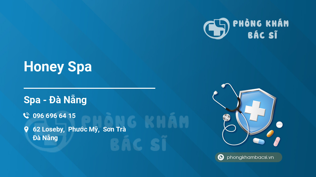 Honey Spa