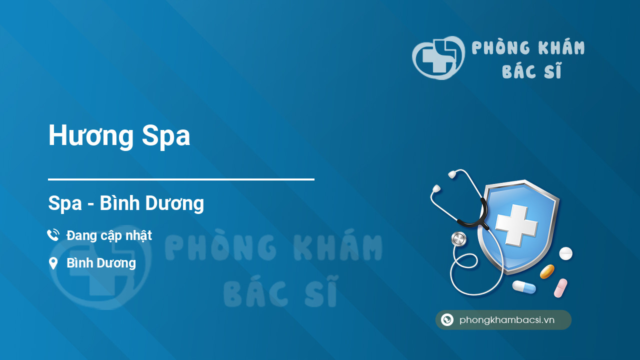 Hương Spa