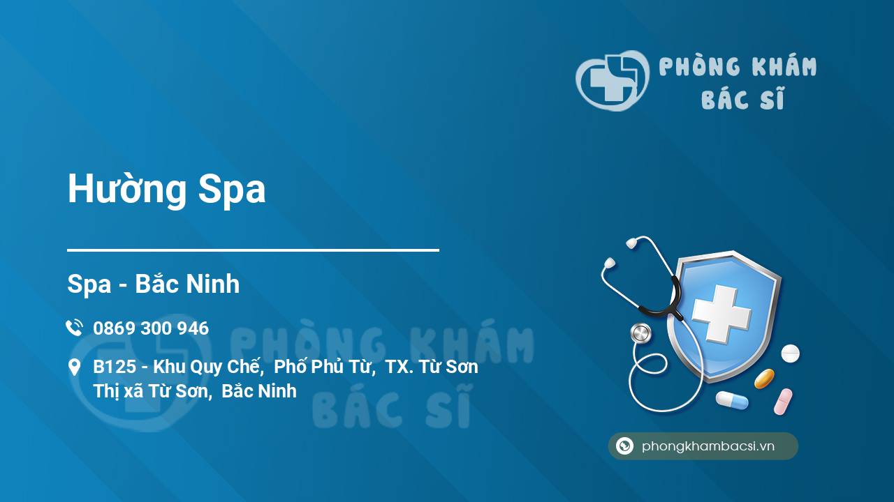 Hường Spa