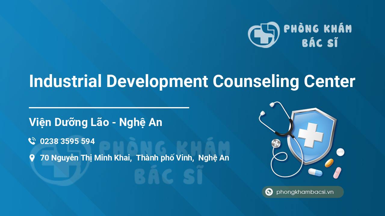 Industrial Development Counseling Center