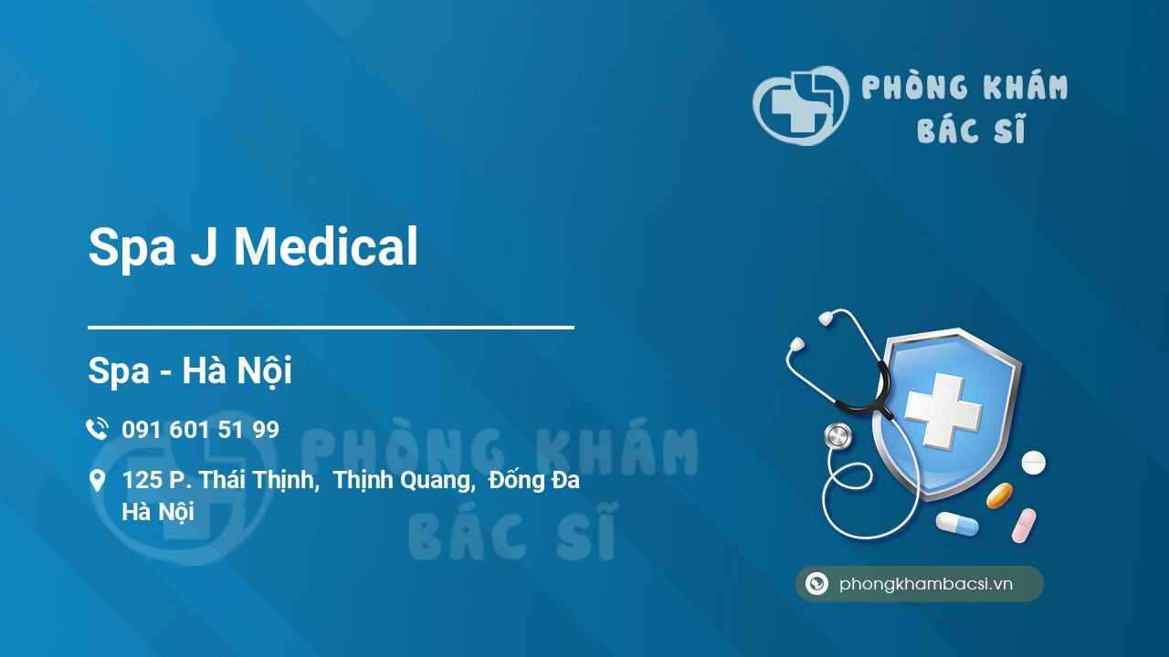 Spa J Medical