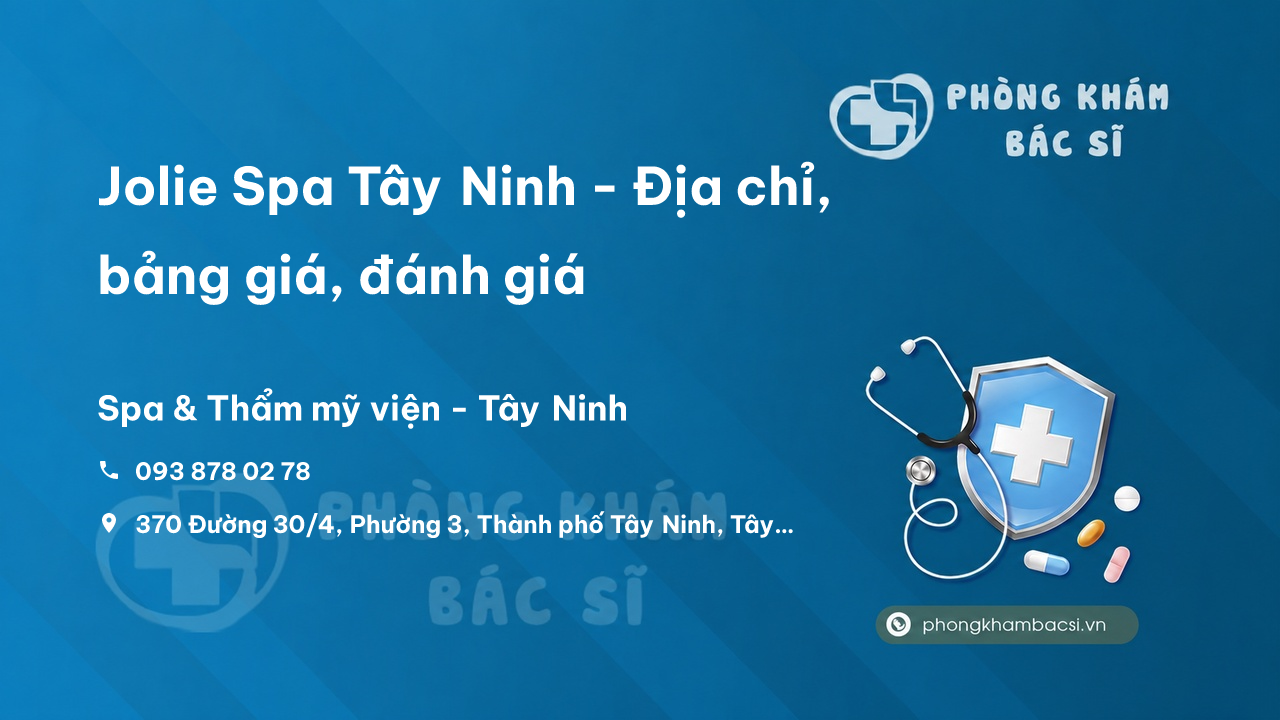 Viện Thẩm Mỹ DIVA - Tây Ninh