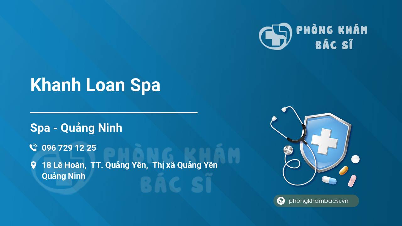 Khanh Loan Spa