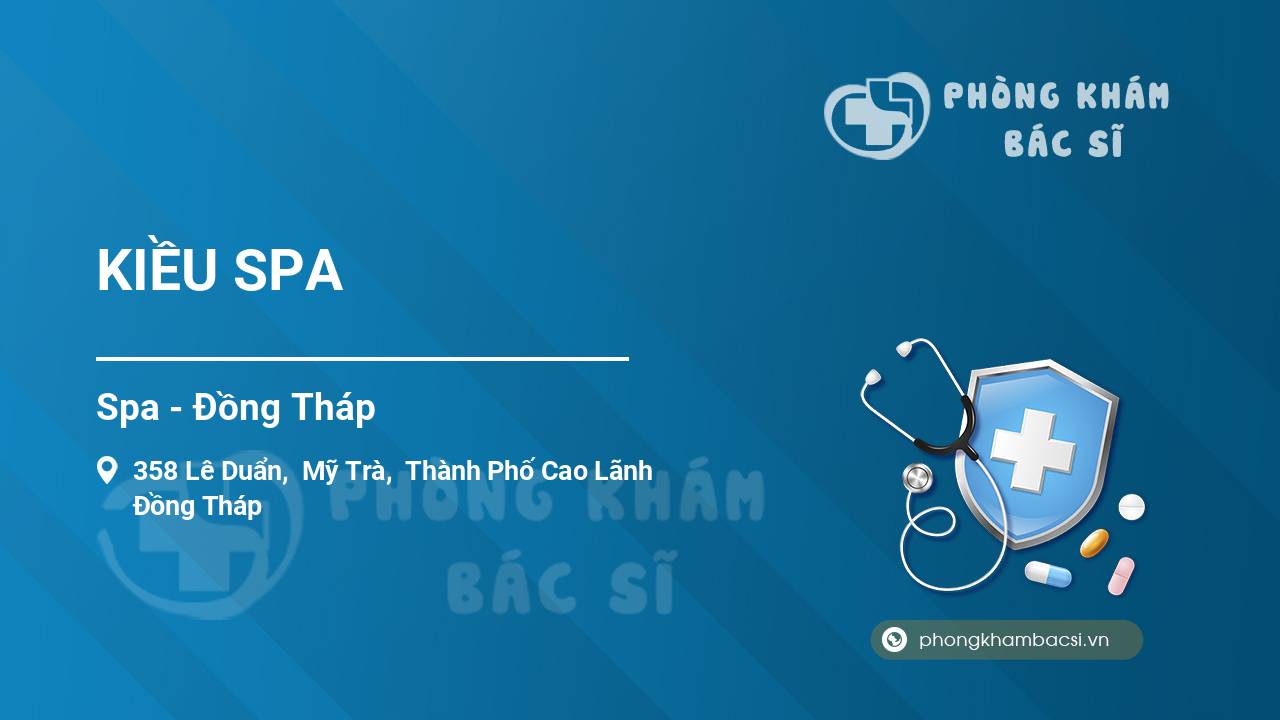 KIỀU SPA