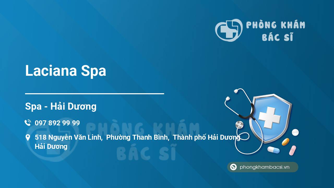 Laciana Spa