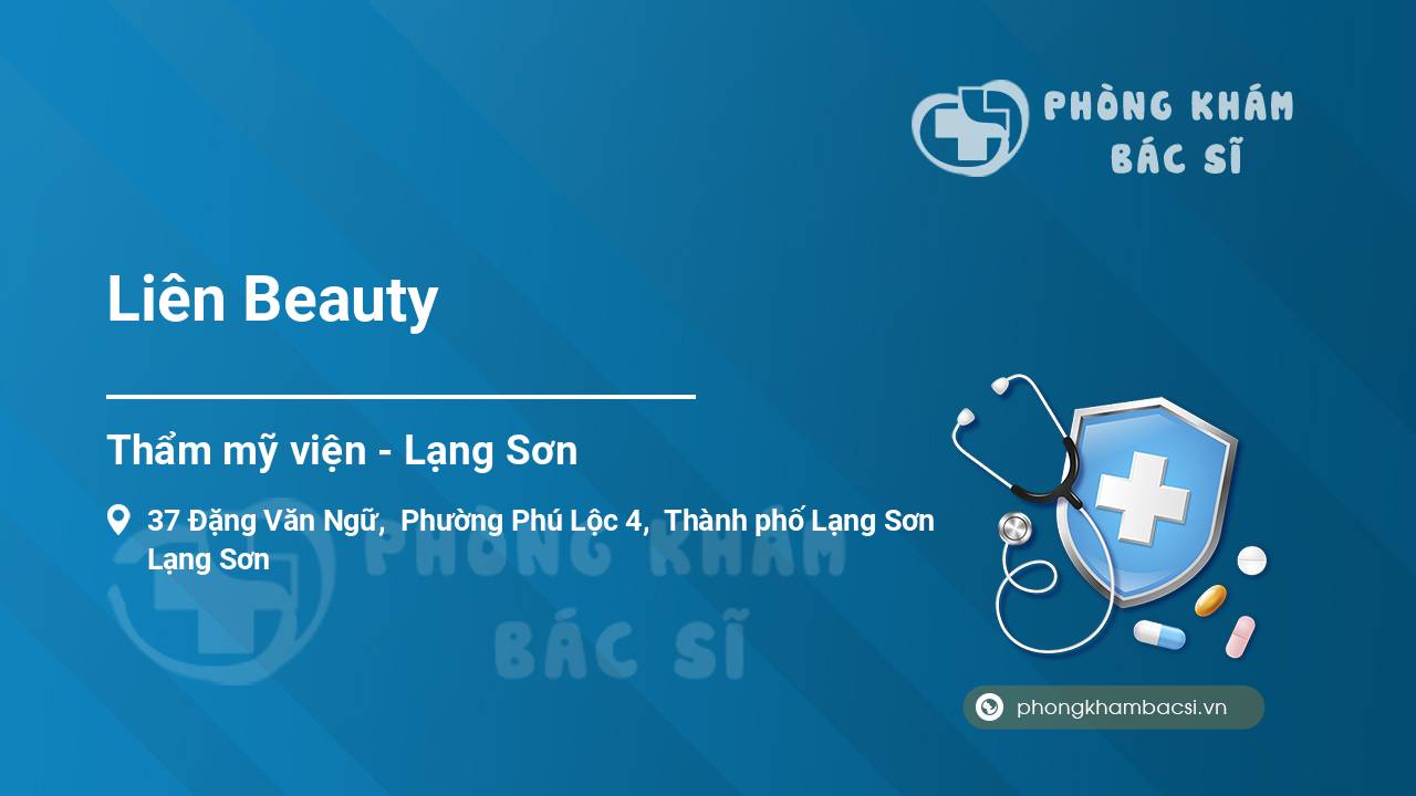 Liên Beauty