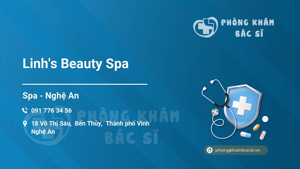 Linh's Beauty Spa