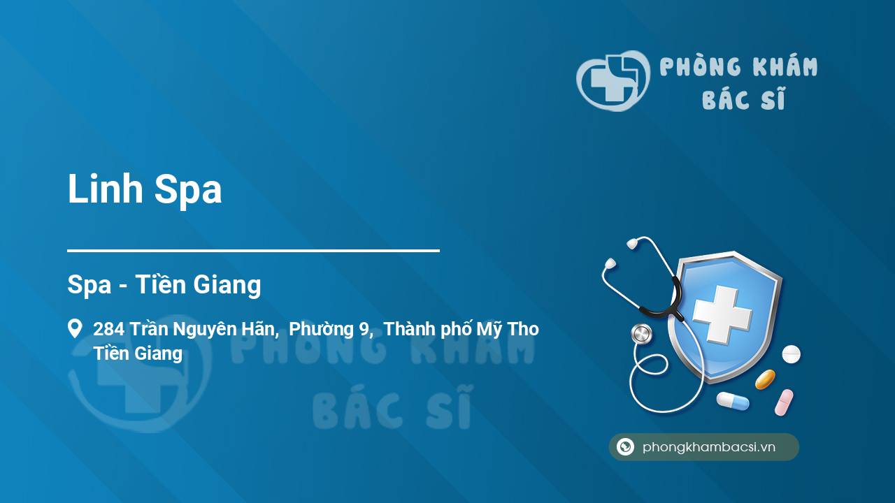 Linh Spa
