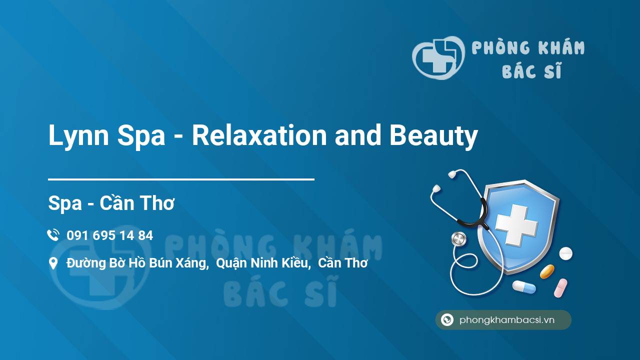 Lynn Spa - Relaxation and Beauty