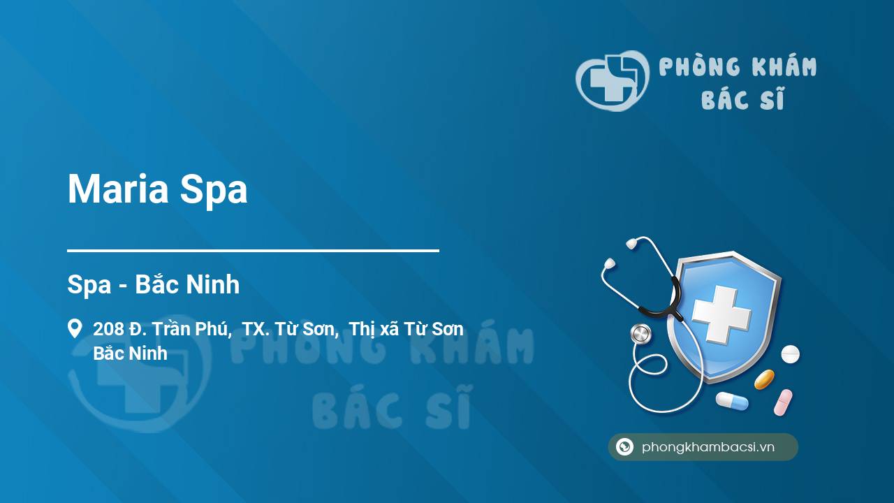 Maria Spa