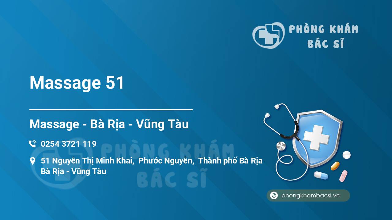 Massage 51