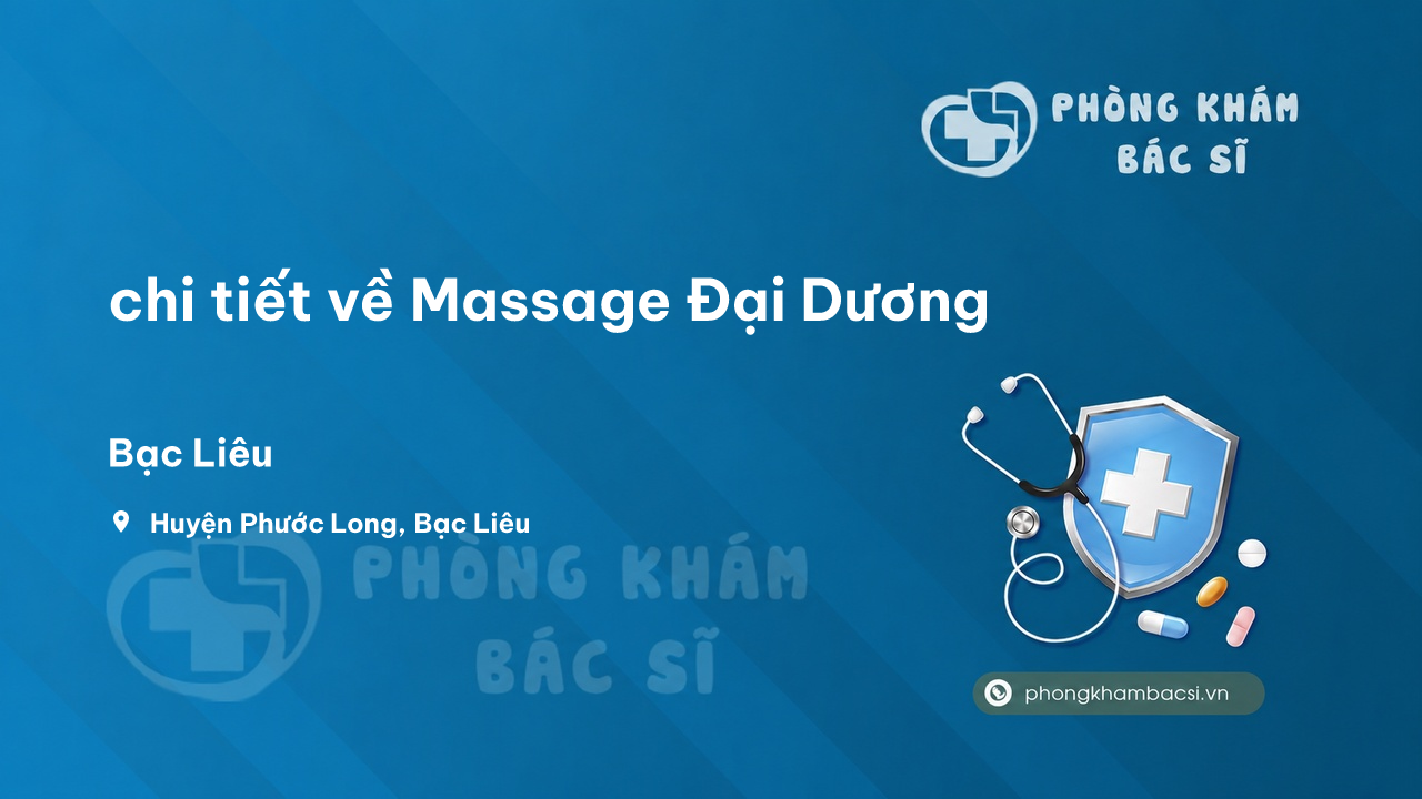 Nhà Thuốc Tây Số 6