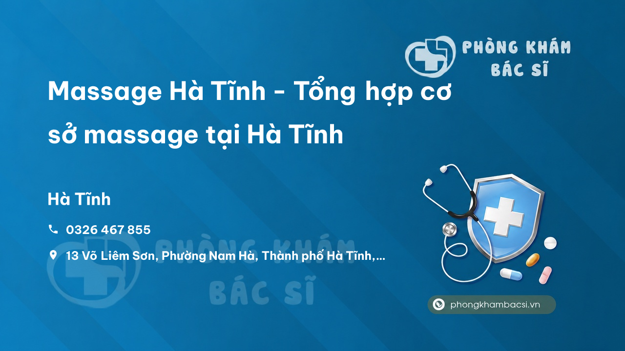 Trần Yến Spa