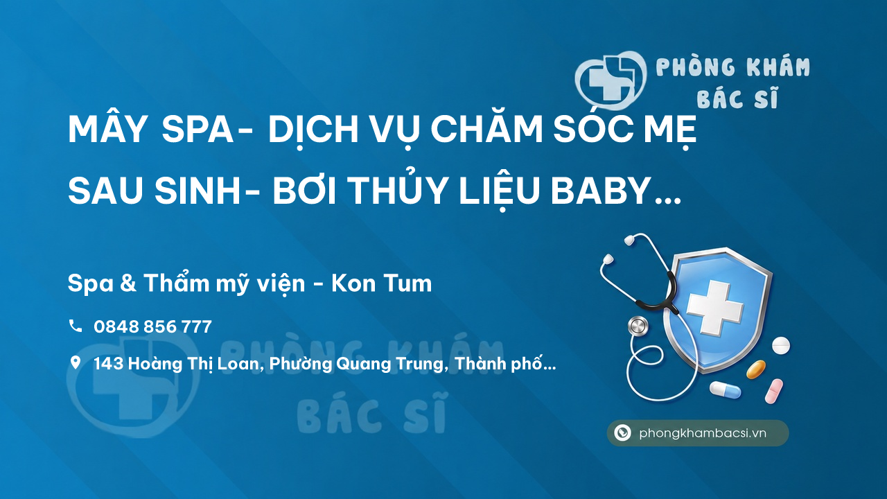 Clinic - Spa Dr. Tường Linh