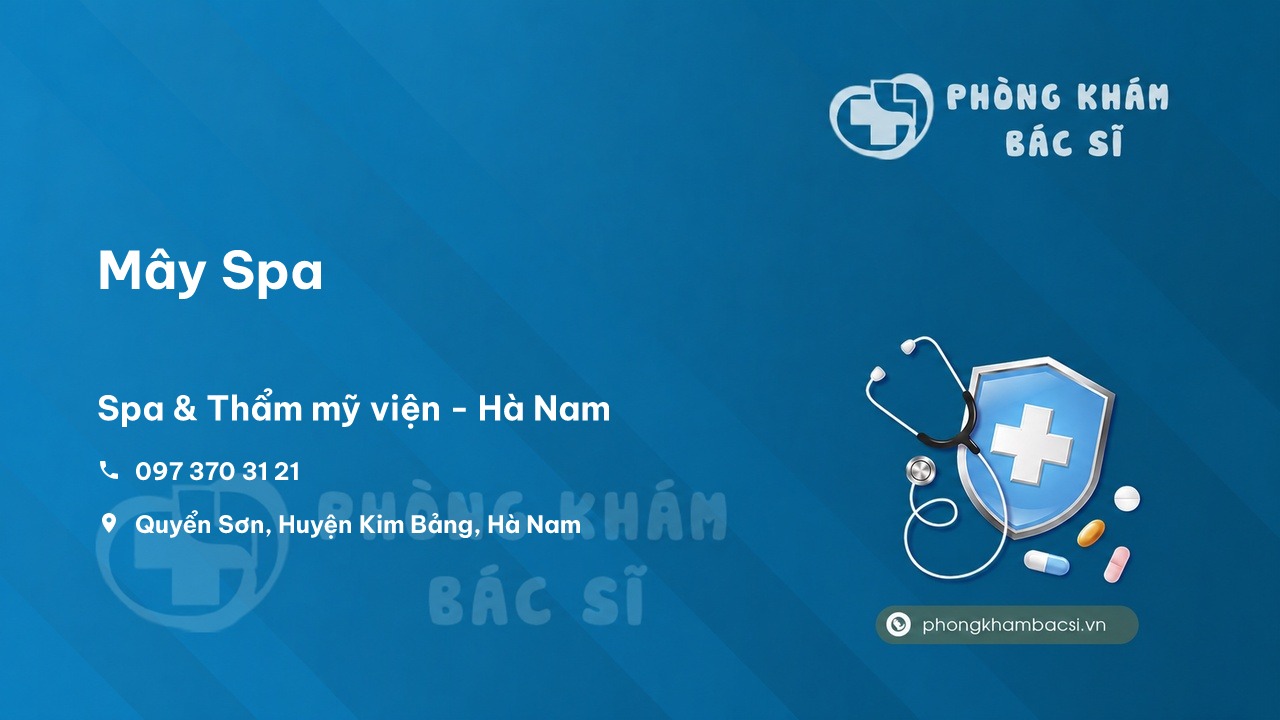 Spa Như Ý