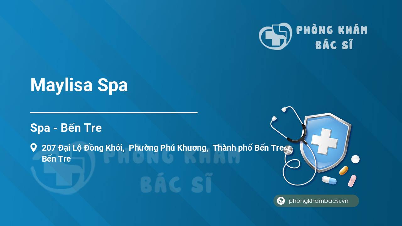 Maylisa Spa