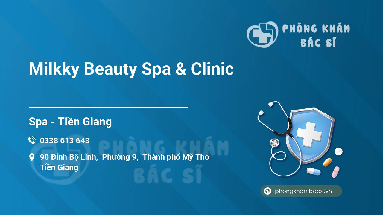 Milkky Beauty Spa & Clinic