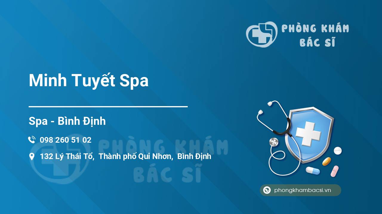 Minh Tuyết Spa
