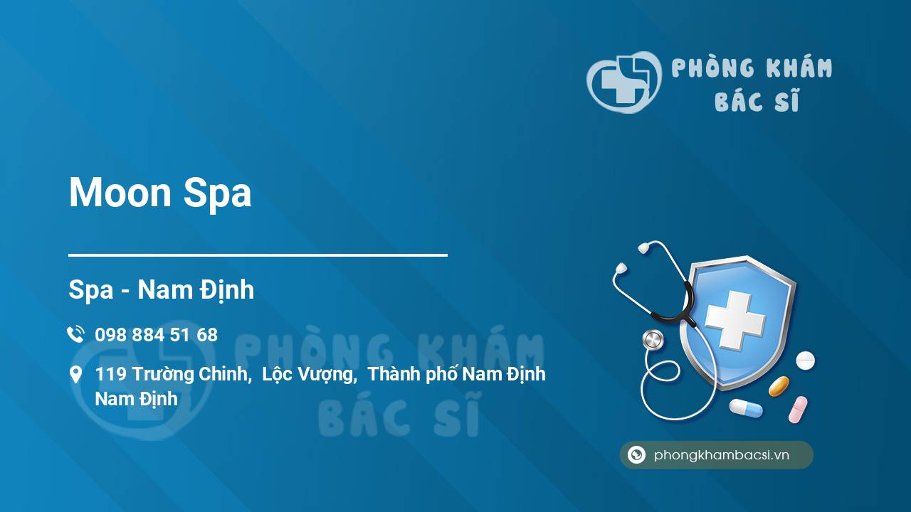 Moon Spa