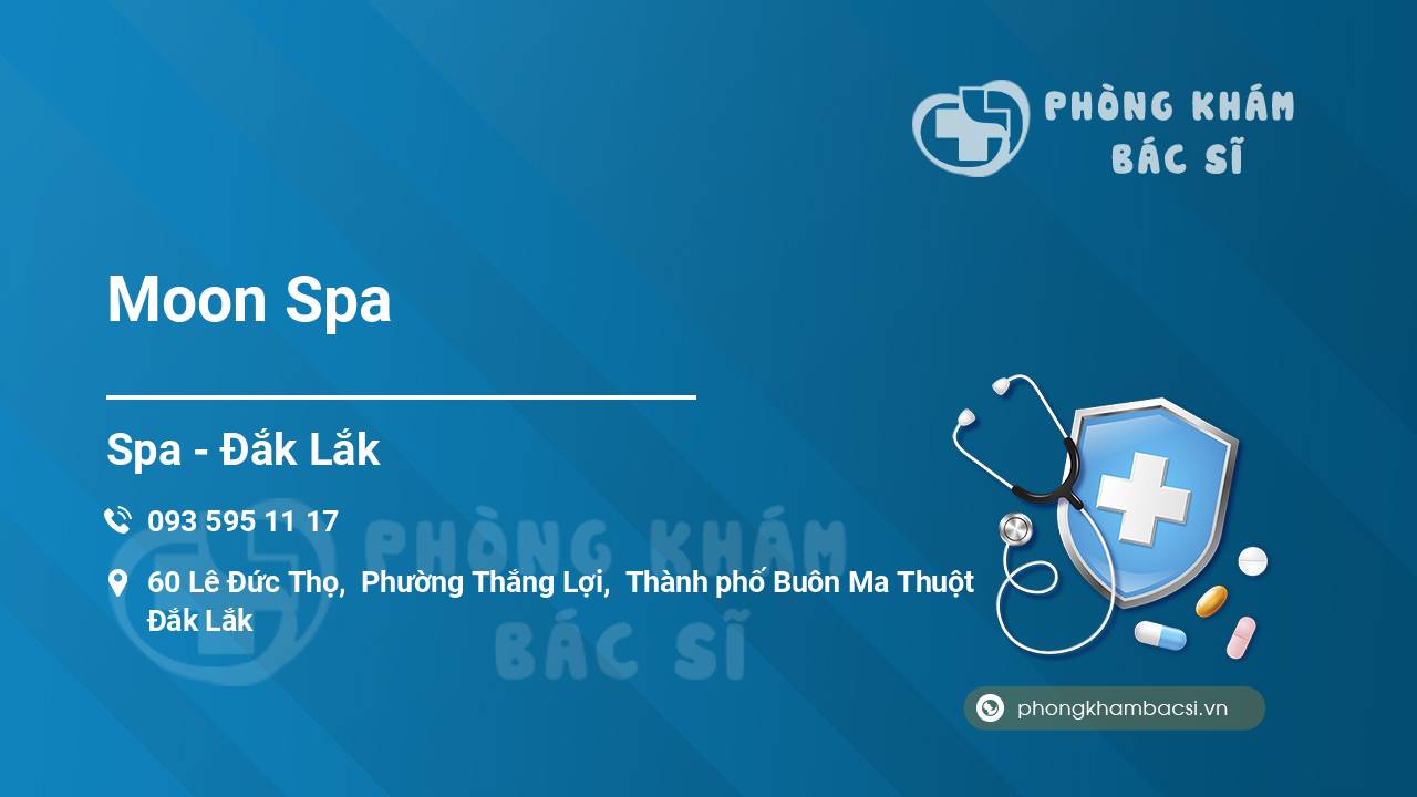 Moon Spa