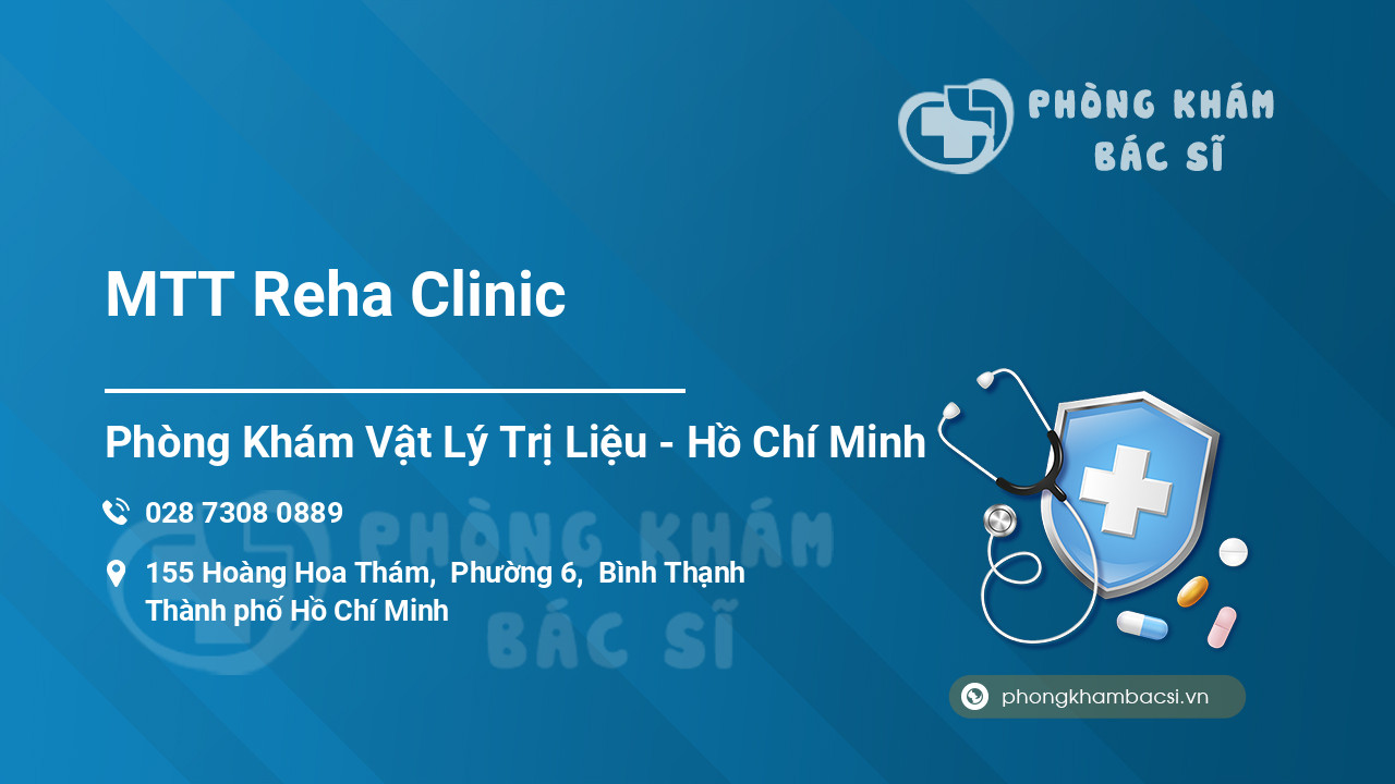MTT Reha Clinic