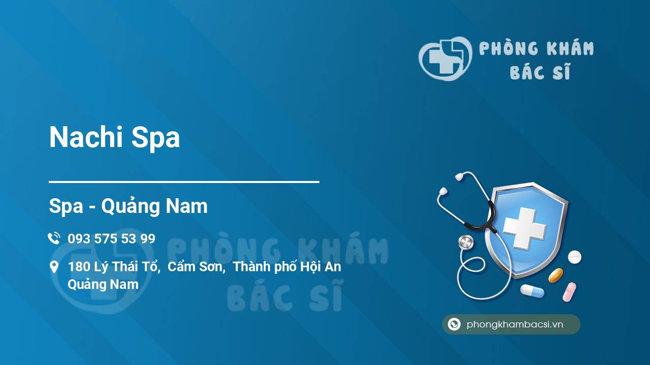 Nachi Spa