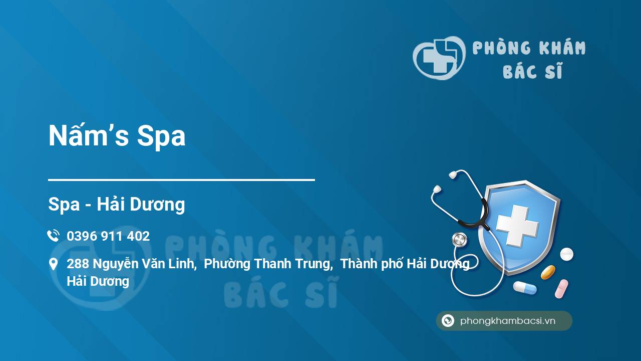 Nấm’s Spa
