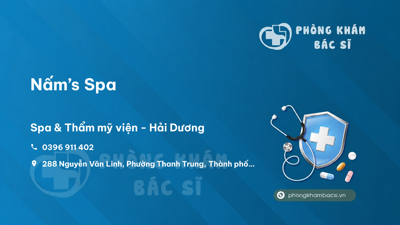 Viện Thẩm Mỹ Quốc Tế Aroma