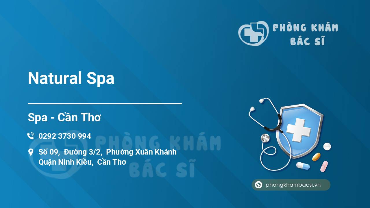 Natural Spa