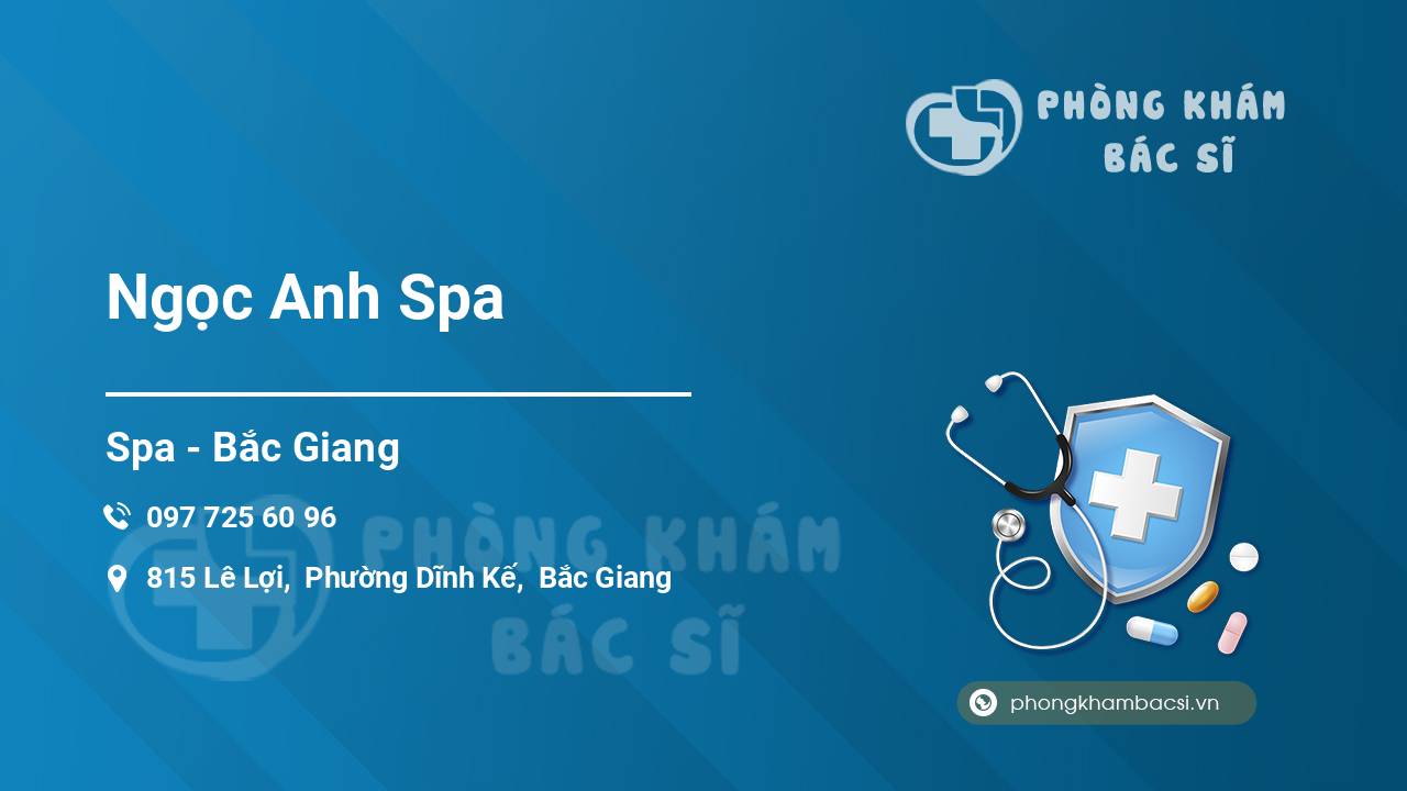 Ngọc Anh Spa