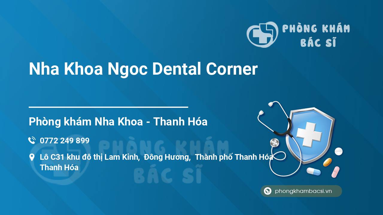 Nha Khoa Ngoc Dental Corner