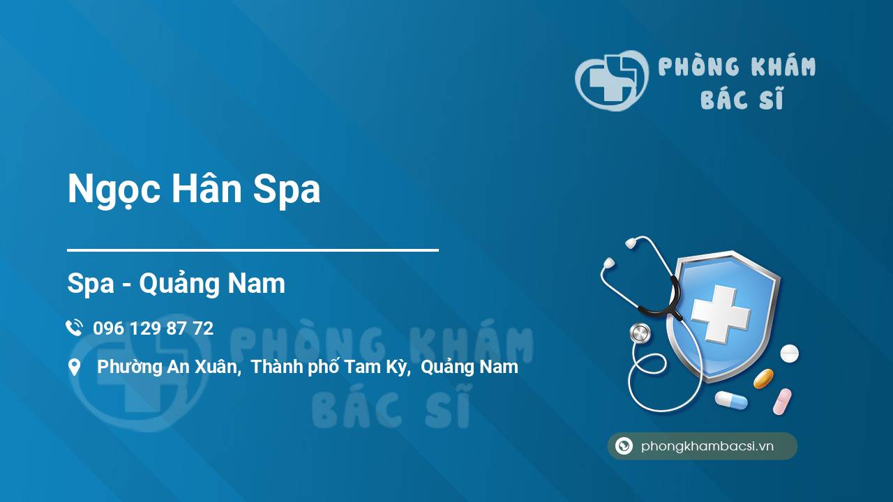 Ngọc Hân Spa