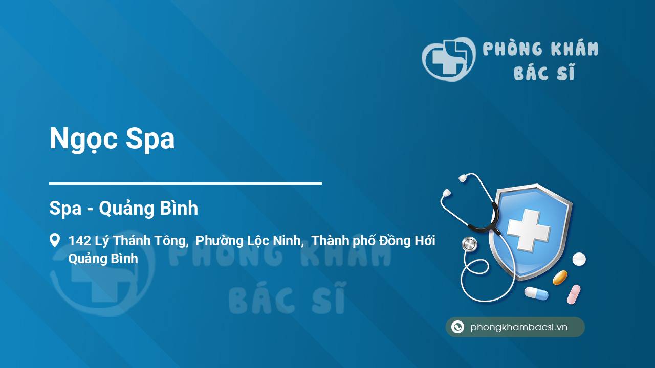 Ngọc Spa
